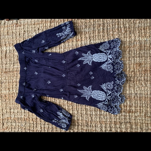Farm rio romper - Picture 5 of 10